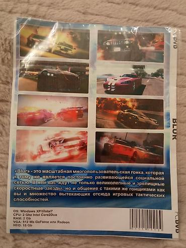 gta sa pc dvd: Yarış, Yeni — 2