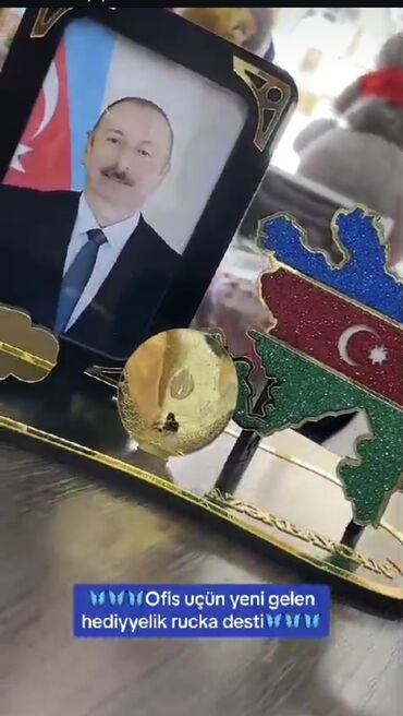 Ofis dəst mebeli: Ofıs və iş otaqları üçün masaüstü ramkalar,Üstü — 5