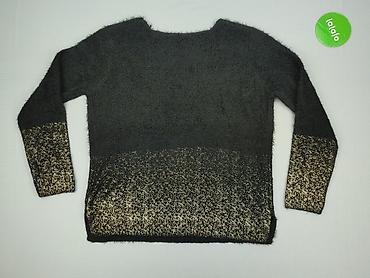 dkny bluza: Ombre, Sweter damski, rozmiar 3XL — 3