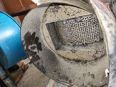 Дробилки: Продаётся дробилка кулачковая трёхфазная. Мощность двигателя 5.5 — 5