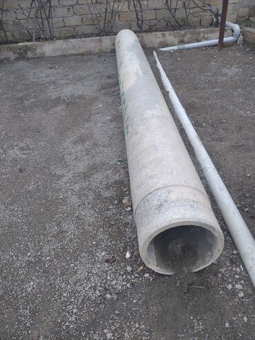 hqd 300: Pipe, İşlənmiş, Kanalizasiya üçün