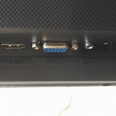 Мониторы: Монитор, Б/у, LED, 27" - 28" — 6