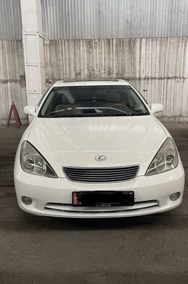 лексус rx 330 новый цена: Lexus ES 330 
Состояние идеальное 
2005 год
Американец