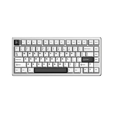 red square keyrox tkl: Клавиатура, Механическая, Проводное подключение, Размер: 75% — 2