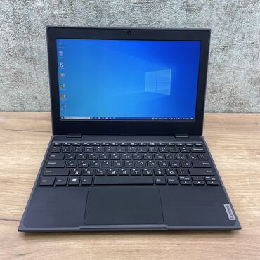 сумки для ноутбуков apple: Ноутбук, Lenovo, 4 ГБ ОЗУ, Intel Core i5, 11.6 ", Б/у, Для несложных задач, память eMMC