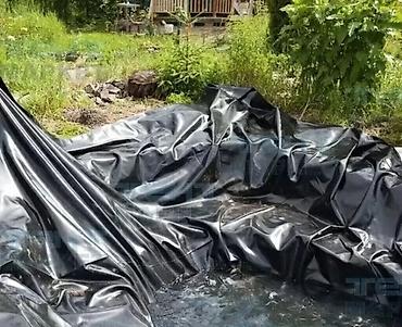 водяной коврик: Декоративные фонтаны — 3