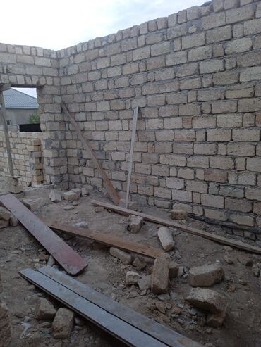 Həyət evləri və villaların satışı: Kürdəxanida İl marketə 500-600 metr mesafede yerlesen 2sotda, 110kv. — 7