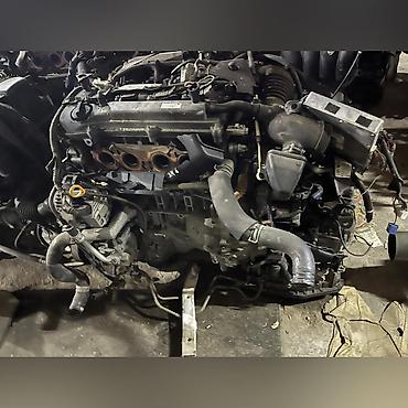 android avto: Бензиновый мотор Toyota 2 л, Б/у, Оригинал, Япония — 2