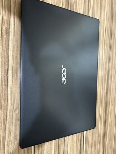 Acer: İşlənmiş Acer Aspire, 15.6 ", Intel Core i3, 1 TB — 10