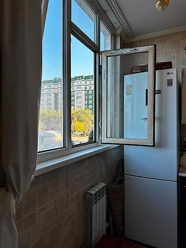 рассматриваю варианты: 2 комнаты, 53 м², ул. Ахунбаева / Чапаева Элитка, 3 этаж, Евроремонт — 6