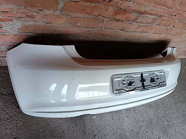 amortizer golf 4: ZADNJI BRANIK 6R BELI ZA VOLKSWAGEN POLO OD 2009. DO 2015. GOD. | — 3