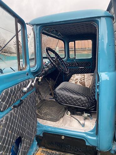 ЗИЛ: ЗИЛ : | 1989 г at lalafo.kg — 3 ЗИЛ: ЗИЛ : | 1989 г — 3