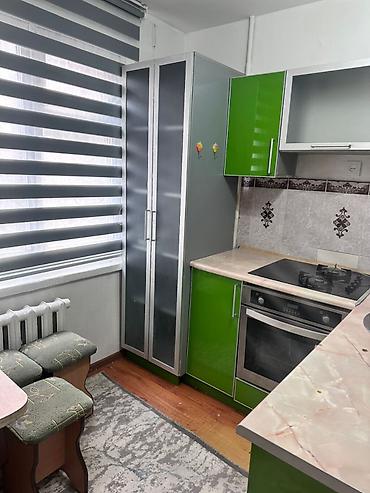 Продажа квартир: 2 комнаты, 50 м², 104 серия, 2 этаж — 5