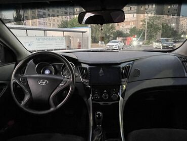 хундай саната авто: Hyundai Sonata: 2014 г., 2 л, Автомат, Газ, Седан