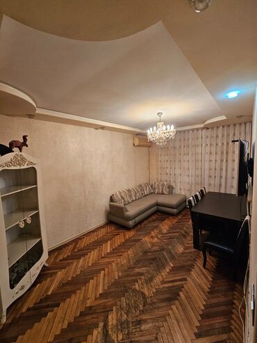 Uzunmüddətli kirayə mənzillər: Nesimi metrosuna piyada 5 deq mesafede Zerife Eliyeva adina gez -da lalafo.az — 3 Uzunmüddətli kirayə mənzillər: Nesimi metrosuna piyada 5 deq mesafede Zerife Eliyeva adina gez — 3