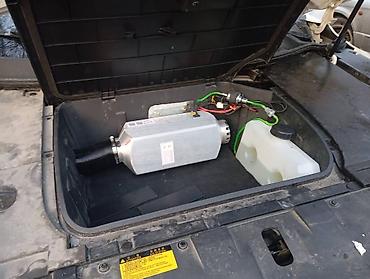 установка автономки в бус: УСТАНОВКА АВТОНОМКИ С ВЫЕЗДОМ. 12V-24V — 1