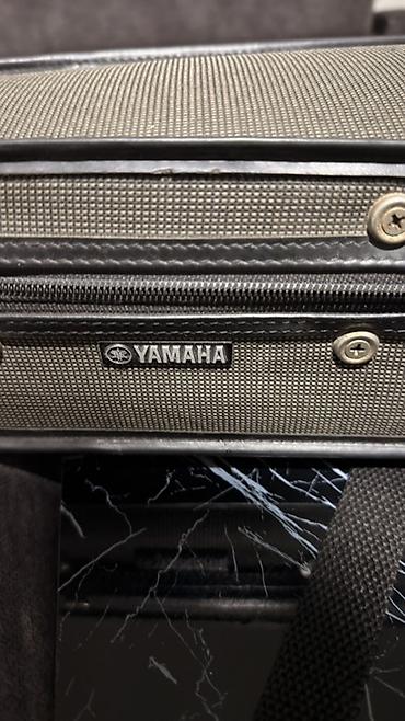 tuner satisi: Yamaha Silent Violin SV-120 – elektrikli skripka - Model: Yamaha — 5