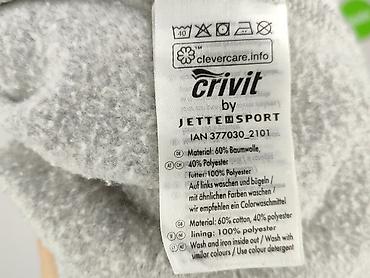 stradivarius pl promo code: Crivit, Bluza z kapturem dla mężczyzn, rozmiar L — 5