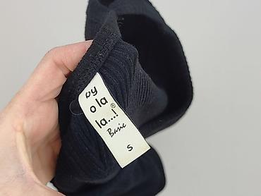 la basic: By o la la. !, Bluzka damska, rozmiar S — 4