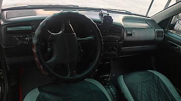 Volkswagen: Volkswagen Golf: 1998 г., 2 л, Автомат, Бензин, Хэтчбэк — 6
