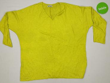terranova sklepy: Italia, Sweter damski, rozmiar One size — 2