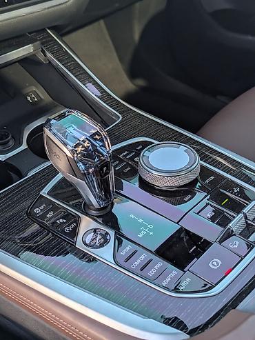 li l7: BMW X7: 2021 г., 3 л, Автомат, Бензин, Внедорожник — 10