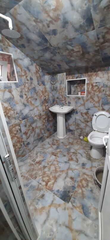 Uzunmüddətli kirayə evlər: 140 kv. m, 4 otaqlı, Kombi, İnternet, Qaz — 5