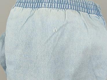 big m jeans: Marks & Spencer, Spodnie materiałowe damskie, rozmiar M — 6