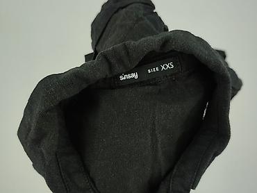 daj link: Sinsay, Koszula damska, rozmiar 2XS — 4