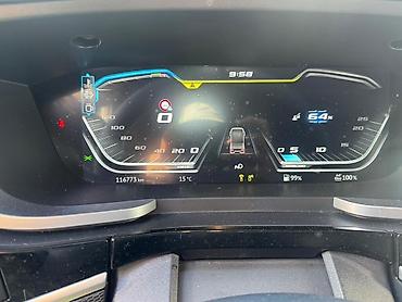 qosqu ev: Tır DAF XG 530FT, 2025 il, motor 12.9 engine capacity l, 150000 km, Yeni — 4