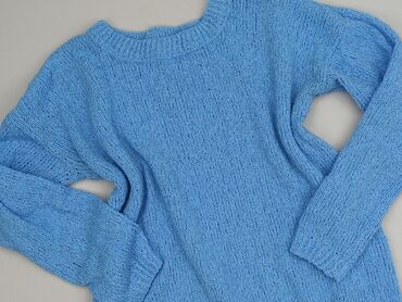 Jumpers: Women`s sweater, 3XL (EU 46)