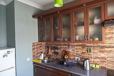 Долгосрочная аренда квартир: 2 комнаты, Собственник, С мебелью полностью — 9