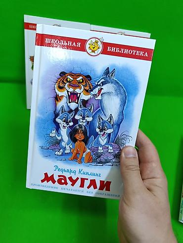 сто лет одиночества: 📚 6 увлекательных книг для маленьких любителей приключений! ✨ — 8