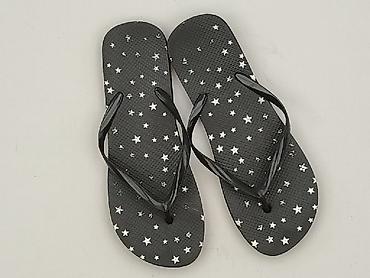 yezzy klapki: Japonki damskie, rozmiar 38 — 1