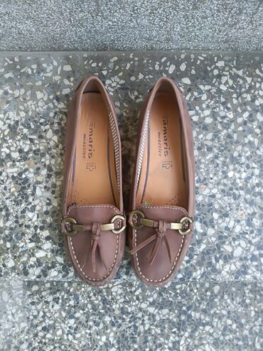 tods cipele: Ballet shoes, Tamaris, 36