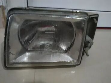 Auto delovi: 1. VW Polo Hella far sa migavcem 2. SEAT Marbella 0.9 far 3. SEAT — 6