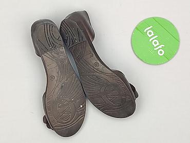 flexx buty: Balerinki damskie, rozmiar 38 — 4