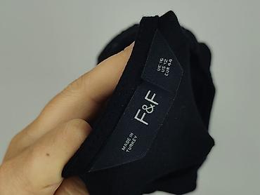 aksamitne bluzy: F&F, Bluzka damska, rozmiar 2XL — 4