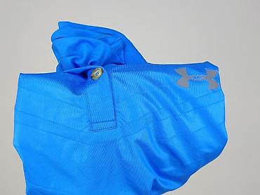 gym king dresy: Under Armour, Damska koszulka polo, rozmiar M — 7