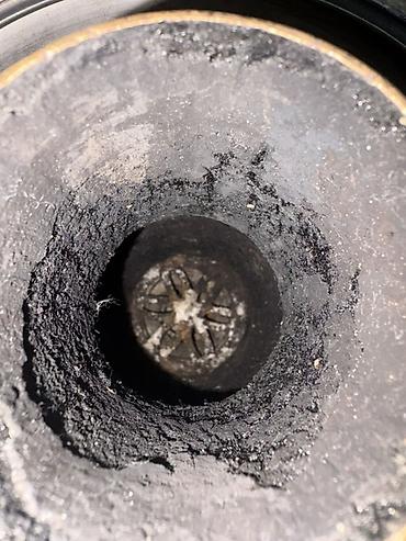 Samovarlar: Yeni Od Samovar, 7 l, Ödənişli çatdırılma — 7