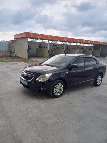 cobalt: Chevrolet Cobalt: 1.5 l | 2023 il 68000 km Sedan