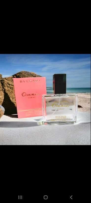 Parfemi: Musko zenski parfemi 50 ml
1200
2 komada za 2500 — 22