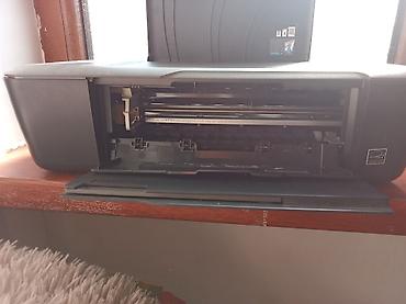 komputer ucun ekran sekilleri yukle: HP Deskjet 1000 J110a (Product No: CH340C) inkjet printer. ((( — 3