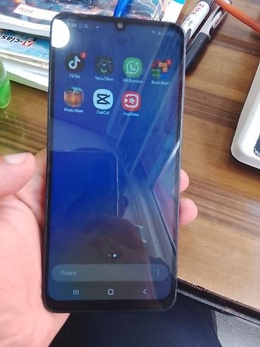 samsung ultra s24: Samsung Galaxy A05, rəng - Bənövşəyi — 4