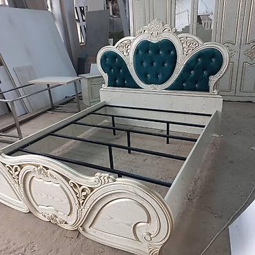 Комоды для одежды: Комод для одежды, Без зеркала, цвет - Белый — 35