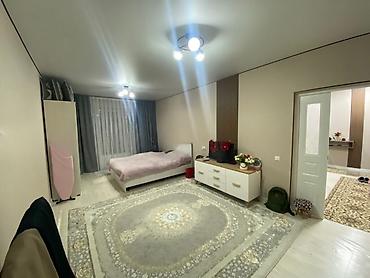 kva: 1 комната, 53 м², Южная Магистраль Элитка, 2 этаж, Евроремонт — 6