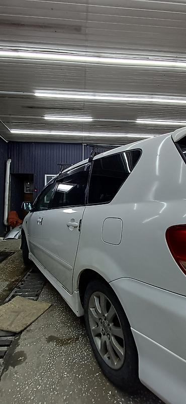 Унаа сатуу: Toyota Ipsum: 2003 г., 2.4 л, Автомат, Бензин — 3