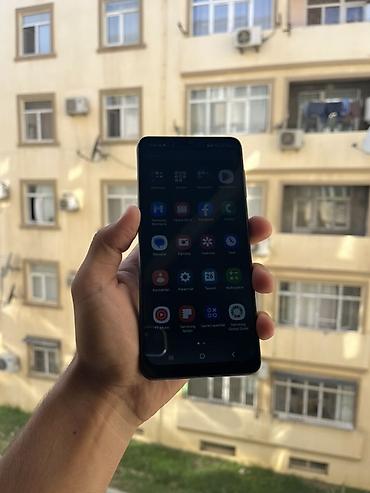 Samsung Galaxy A22, 128 GB, rəng - Qara, İki sim kartlı lalafo.az -da Samsung Galaxy A22, 128 GB, rəng - Qara, İki sim kartlı