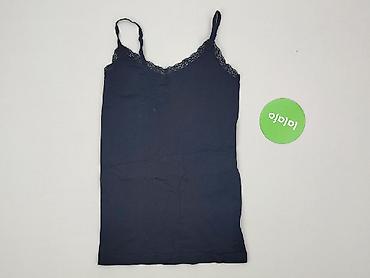 top marks: Women`s top, size S — 2