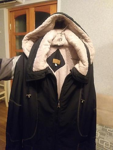 jacket: Kurtka. geyinilmish. deffektsiz. yaxshi veziyetde — 1